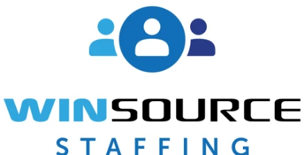 WINSOURCE STAFFING Logo